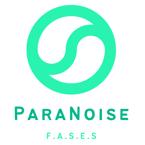 Paranoise.app